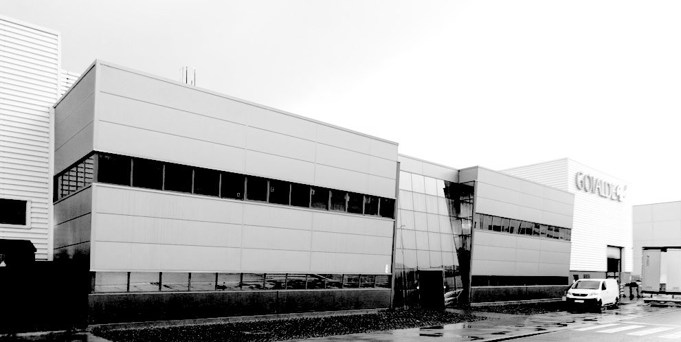 EMPRESA GOIALDE