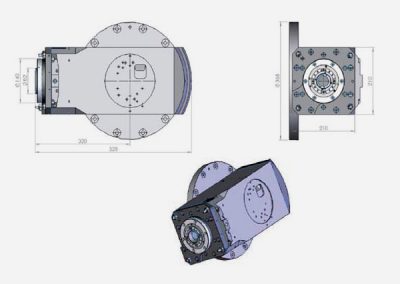 GHSC 1S 210 23 kW