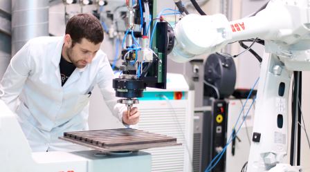 Euskadi participa en EU STEM Coalition, un nuevo proyecto europeo de impulso a la educación