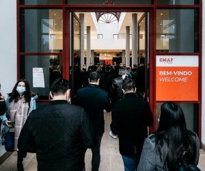 EMAF – Feria Internacional de Máquinas, Equipos y Servicios para la Industria Transforming the Industry
