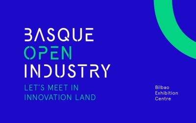 Basque Open Industry proyectará la industria inteligente vasca a nivel internacional