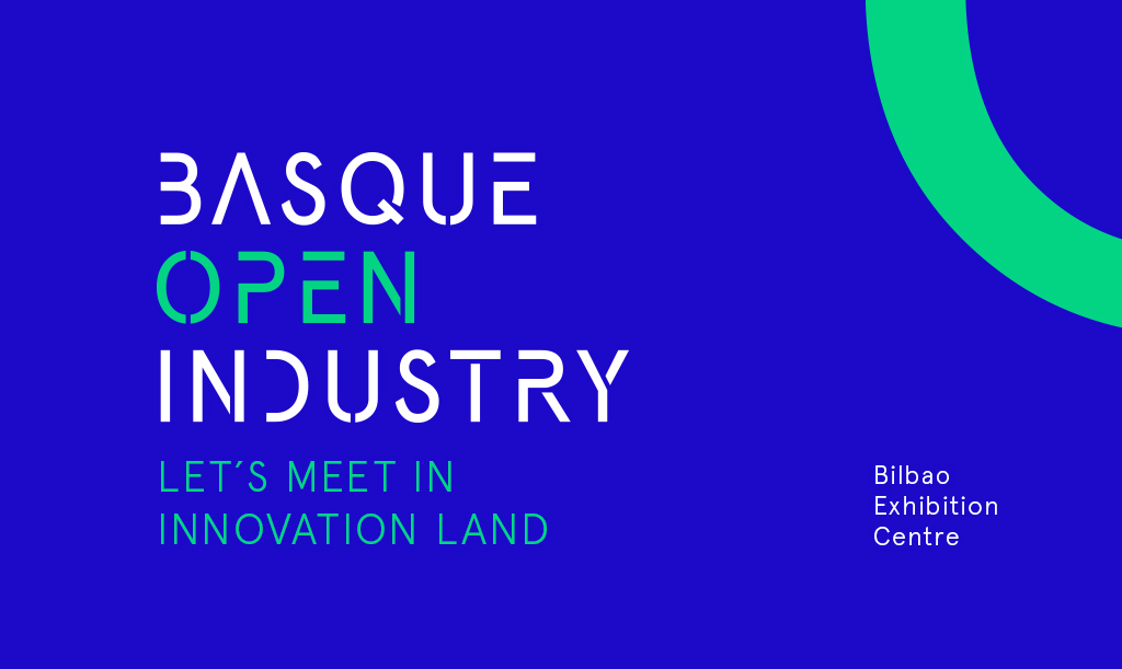 Basque Open Industry proyectará la industria inteligente vasca a nivel internacional